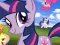 My Little Pony Slide — δωρεάν online παιχνίδι