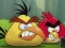 Angry Birds Match 3 — δωρεάν online παιχνίδι