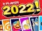 Uno 2022 — δωρεάν online παιχνίδι