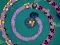 Squid Game Bubble Shooter — δωρεάν online παιχνίδι