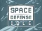 Space Defense Idle — δωρεάν online παιχνίδι