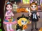 Baby Taylor Halloween Fun — δωρεάν online παιχνίδι