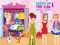Dress Up The Girl Like A Star — δωρεάν online παιχνίδι