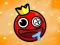 Bounce Ball Adventure — δωρεάν online παιχνίδι