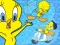 Tweety Bird — δωρεάν online παιχνίδι