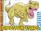 Dinosaur Cards — δωρεάν online παιχνίδι