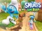The Smufrs Skate Rush — δωρεάν online παιχνίδι
