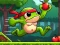 Super Frog Adventure — δωρεάν online παιχνίδι