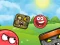 Red ball 4 — δωρεάν online παιχνίδι