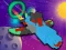 Hovering Spaceship — δωρεάν online παιχνίδι