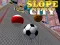 Slope City — δωρεάν online παιχνίδι