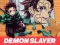 Demon Slayer Jigsaw Puzzle — δωρεάν online παιχνίδι