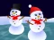 SnowWars.io — δωρεάν online παιχνίδι