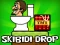 Skibidi Drop — δωρεάν online παιχνίδι