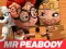 Mr Peabody and Sherman Jigsaw Puzzle — δωρεάν online παιχνίδι