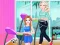 Friends Fat To Fit Day — δωρεάν online παιχνίδι