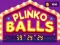 Plinko Balls — δωρεάν online παιχνίδι