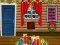 Christmas Palace Escape — δωρεάν online παιχνίδι