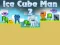 Ice Cube Man 2 — δωρεάν online παιχνίδι