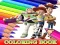 Coloring Book for Toy Story — δωρεάν online παιχνίδι