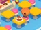 Merge Cafe Game — δωρεάν online παιχνίδι