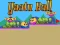 Yaatu Ball — δωρεάν online παιχνίδι