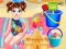 Baby Taylor At Beach — δωρεάν online παιχνίδι