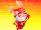 Bunny Jump Up — δωρεάν online παιχνίδι