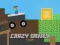 Crazy Driver Noob — δωρεάν online παιχνίδι