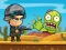 Eliminate the Zombies — δωρεάν online παιχνίδι