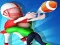 Crazy Touchdown — δωρεάν online παιχνίδι