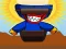 Huggy Wuggy Desert — δωρεάν online παιχνίδι