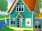 Farm House Escape — δωρεάν online παιχνίδι
