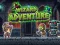 Wizard Adventure — δωρεάν online παιχνίδι