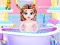 Baby Taylor Daily Caring — δωρεάν online παιχνίδι