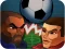 Football Heads — δωρεάν online παιχνίδι