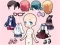 Chibi Anime Princess Doll — δωρεάν online παιχνίδι