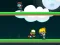Zombies Jump — δωρεάν online παιχνίδι