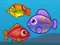 Big Fish Eat Small Fish 2 — δωρεάν online παιχνίδι