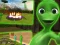 Alien Escape! — δωρεάν online παιχνίδι