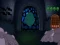 Green Monster Forest Escape — δωρεάν online παιχνίδι