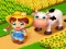 Super Ferme Mini — δωρεάν online παιχνίδι