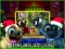 Disney Junior: Jigsaw Puzzel — δωρεάν online παιχνίδι