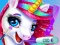 Pony Beauty — δωρεάν online παιχνίδι