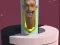 Helix Skibidi Toilet Jump — δωρεάν online παιχνίδι