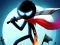 Stickman Epic Battle — δωρεάν online παιχνίδι