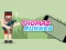 Thomas Runner — δωρεάν online παιχνίδι
