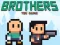 Brothers the Game — δωρεάν online παιχνίδι