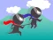Good Stickman Brothers — δωρεάν online παιχνίδι