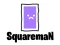 Squareman — δωρεάν online παιχνίδι
